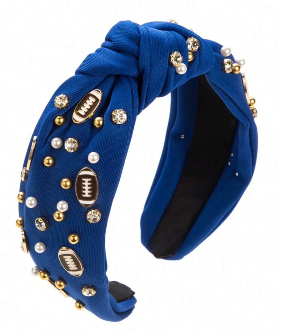 Football Headband