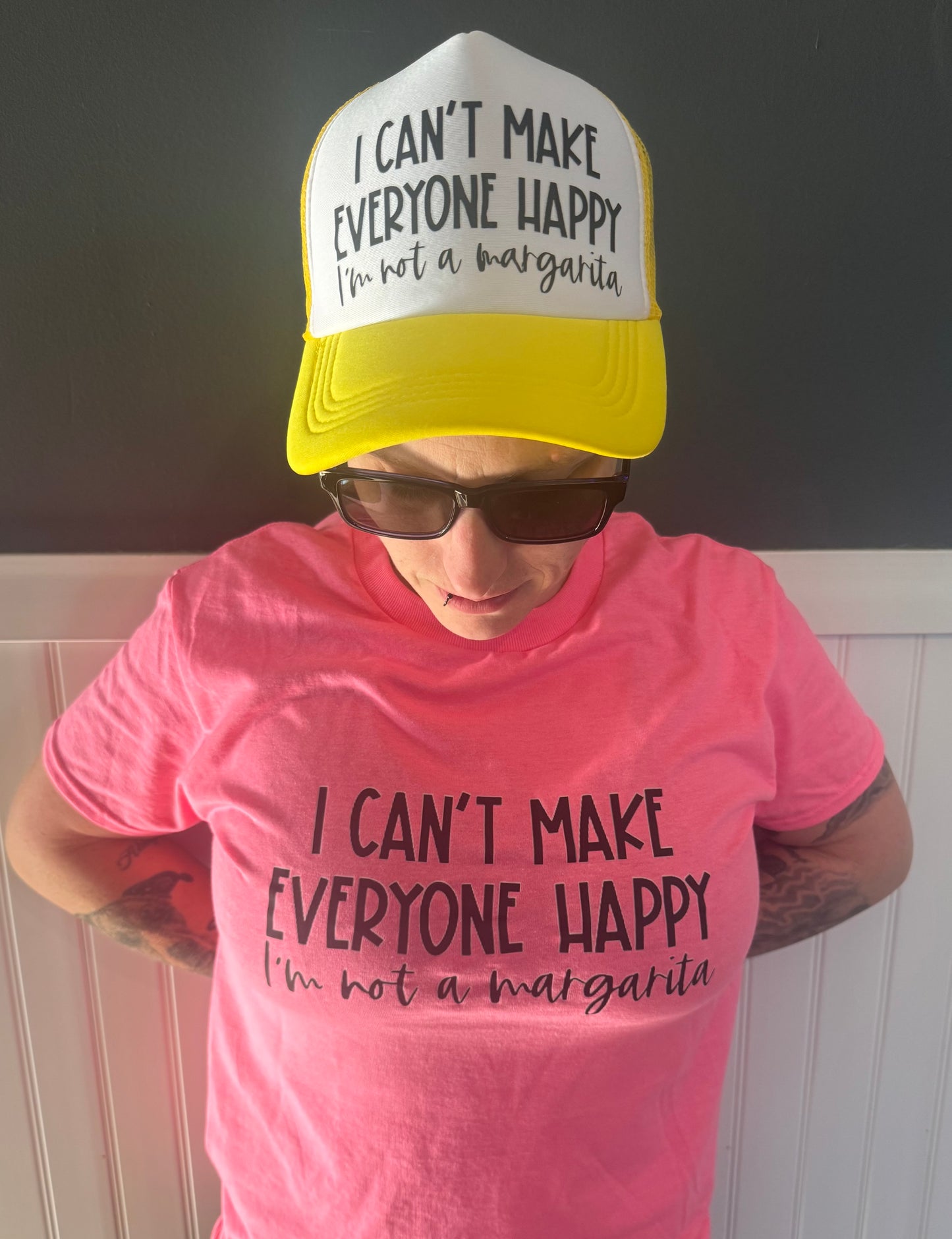 Margarita hat