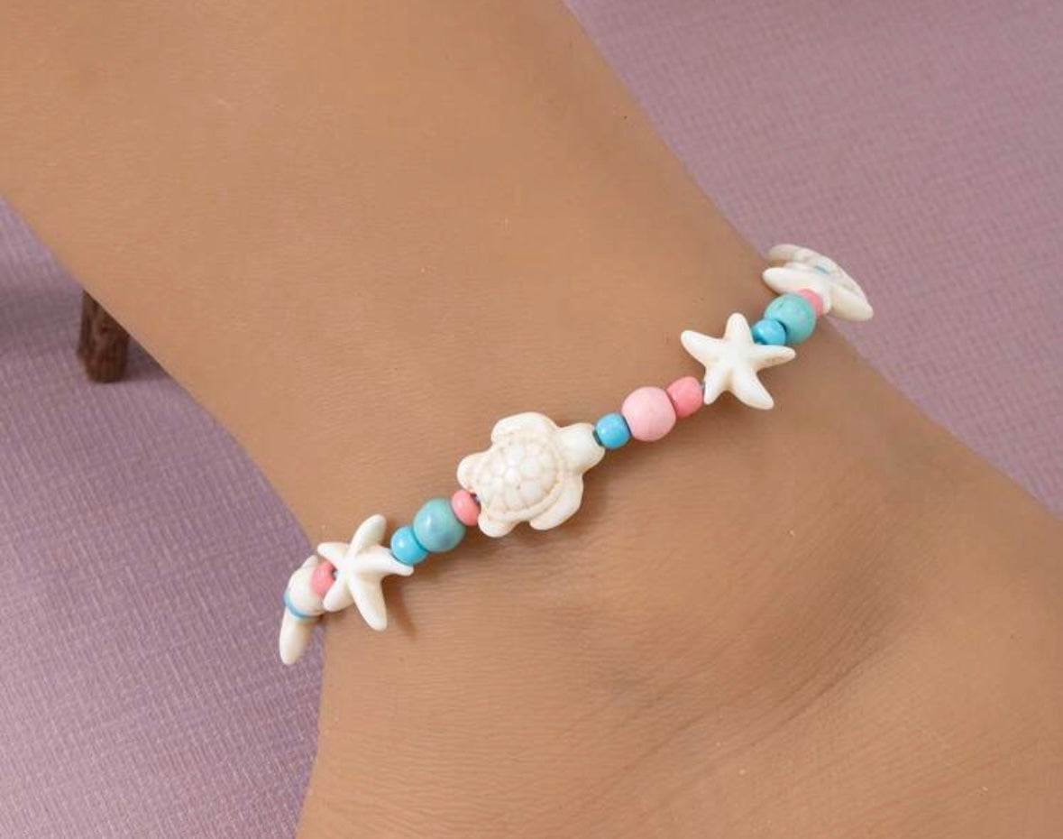 Bracelet/Anklet