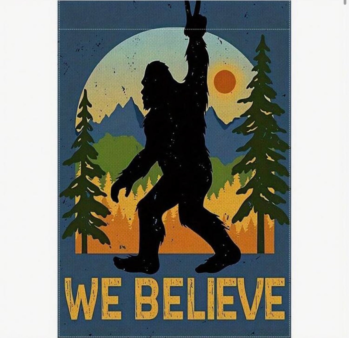 We Believe