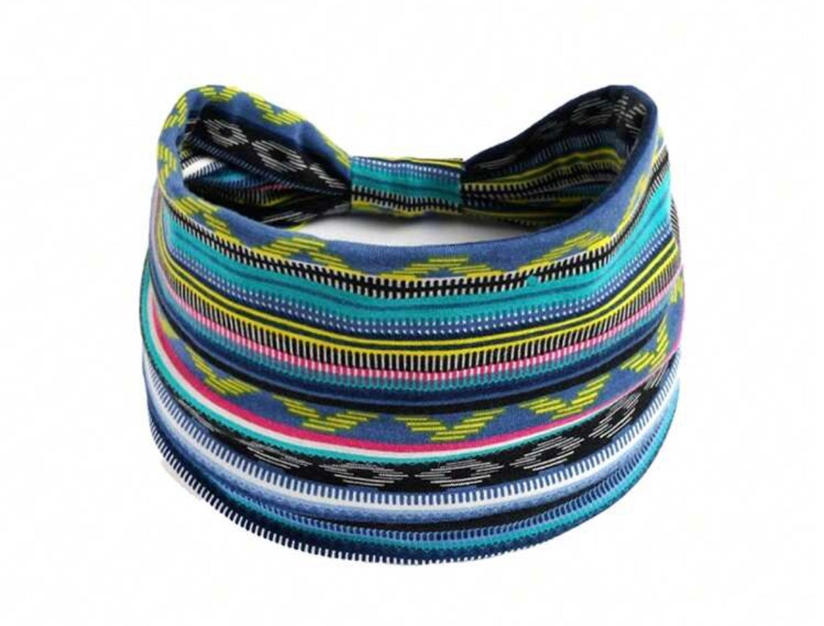 Stretchy Headbands
