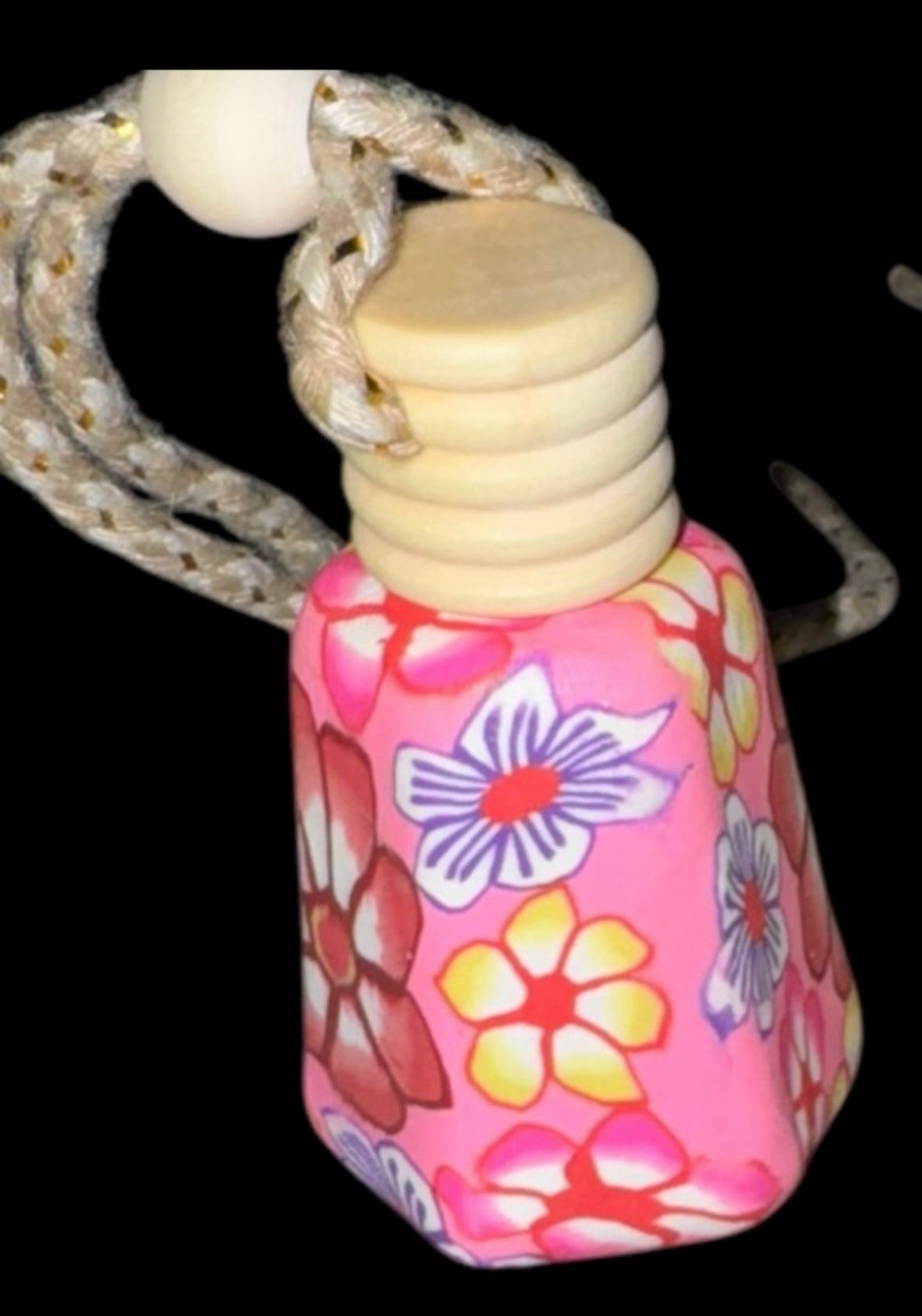 Colorful Car air freshner