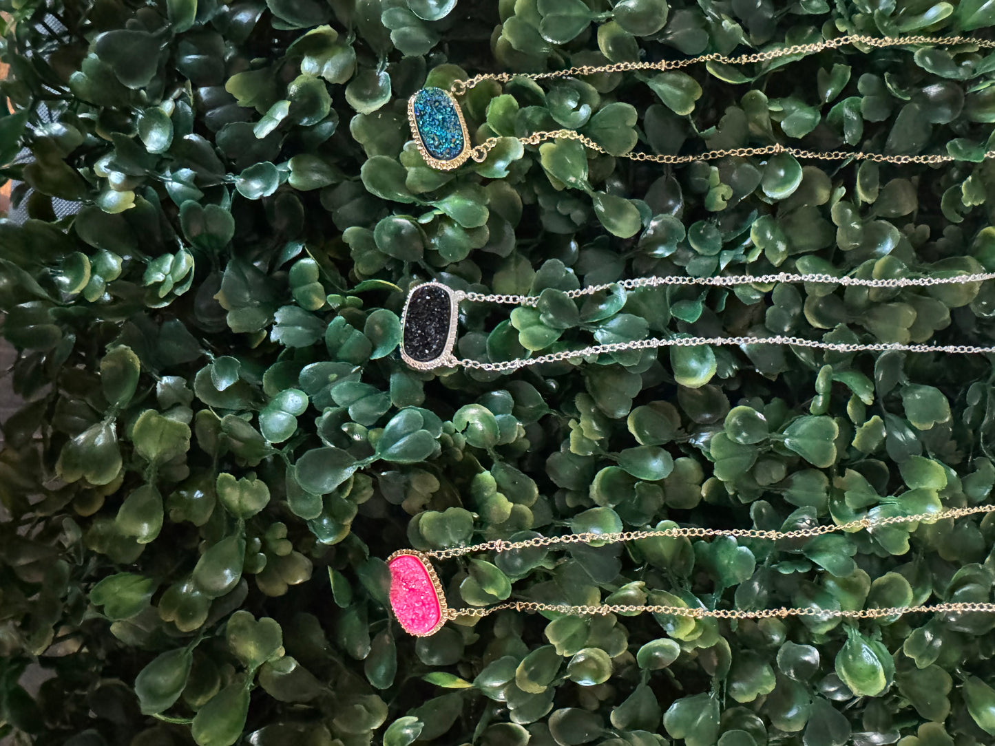 KS Inspired necklace
