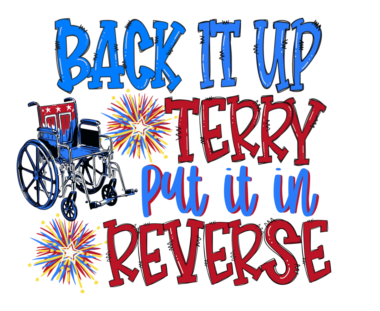 4th of July Koozies