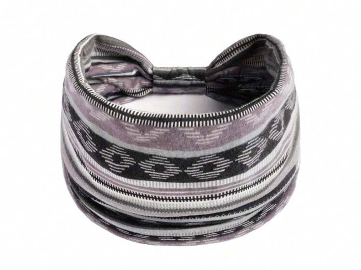 Stretchy Headbands