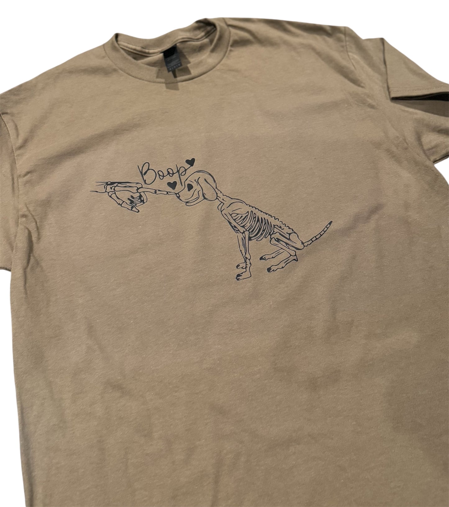 Boop TShirt