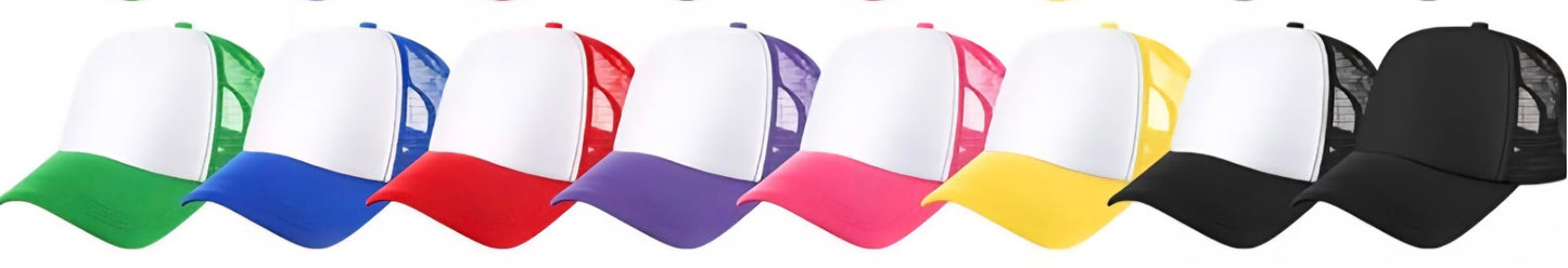 SPT Hat