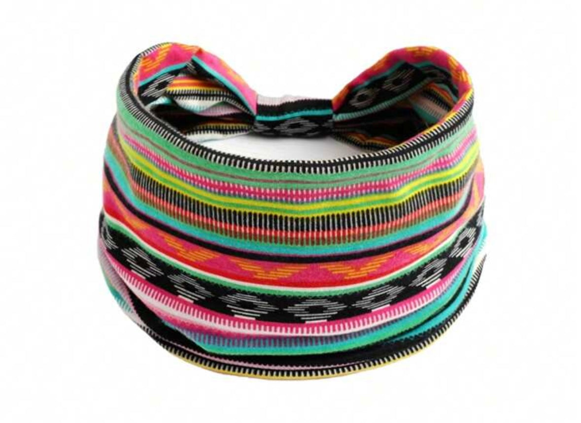 Stretchy Headbands