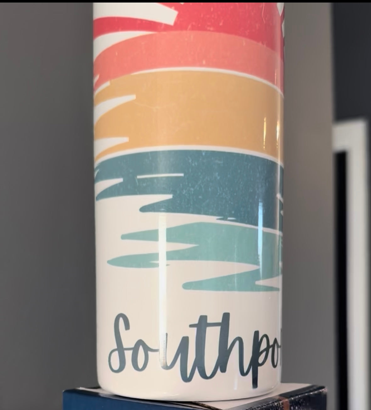 Southport 20oz Tumbler