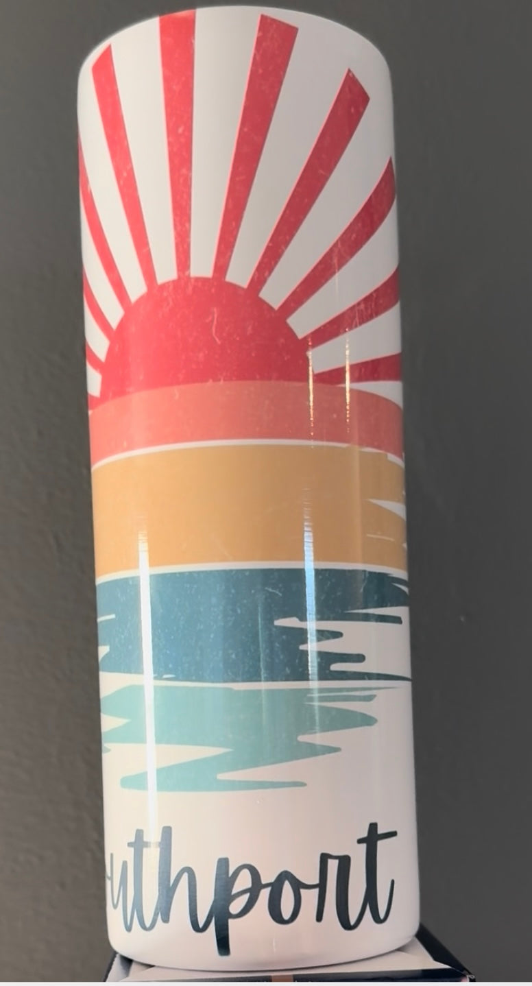 Southport 20oz Tumbler