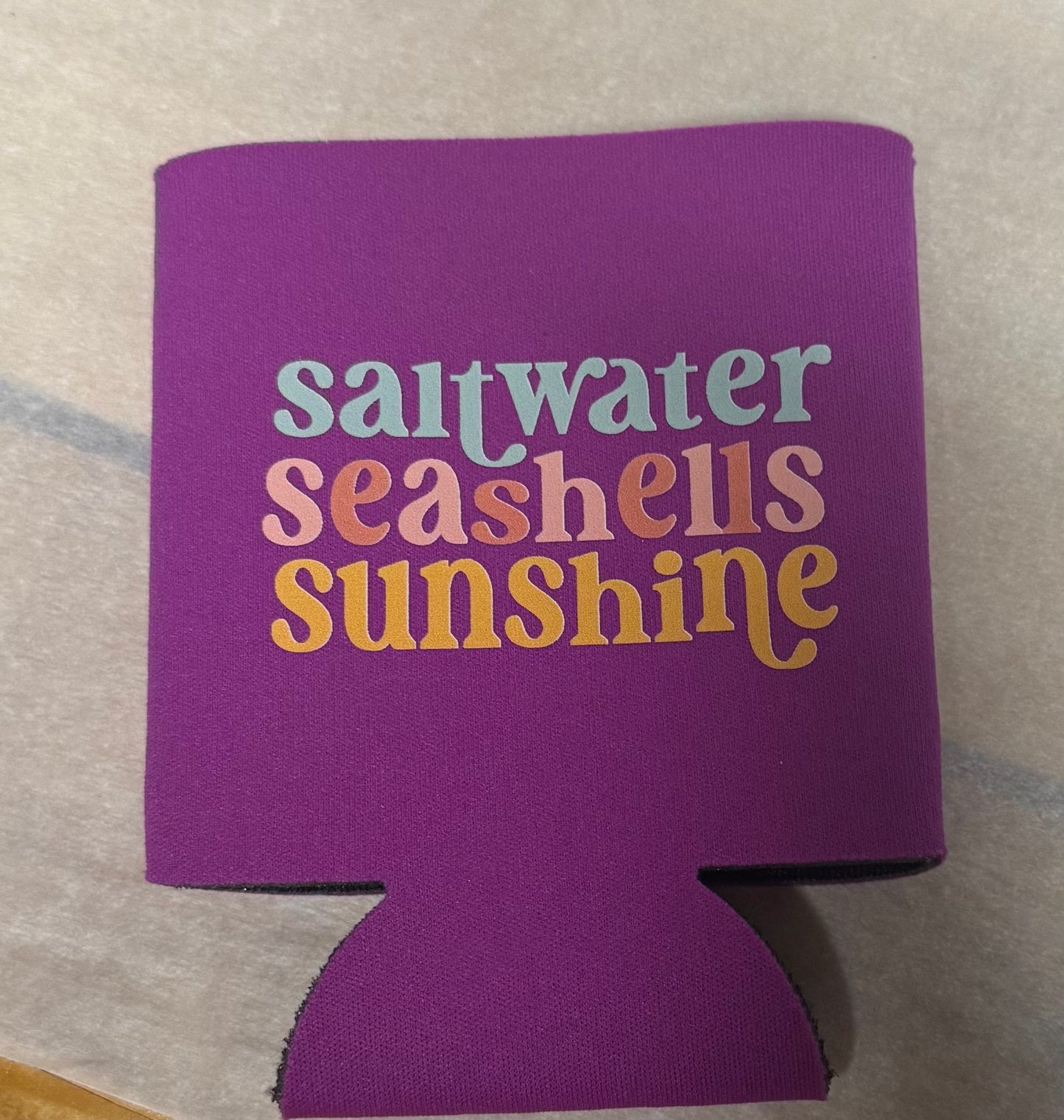 Koozie