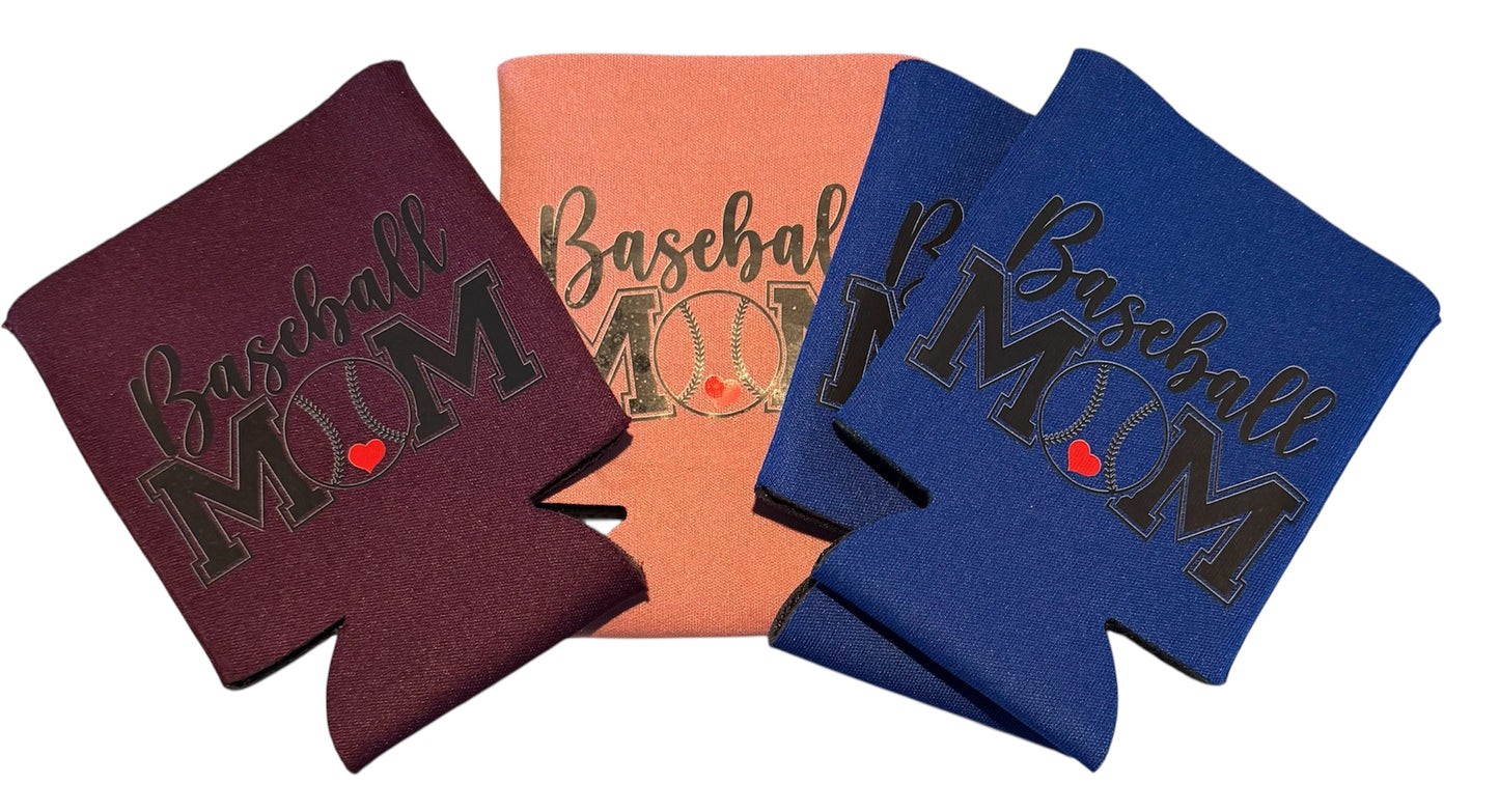 Koozies- NEW
