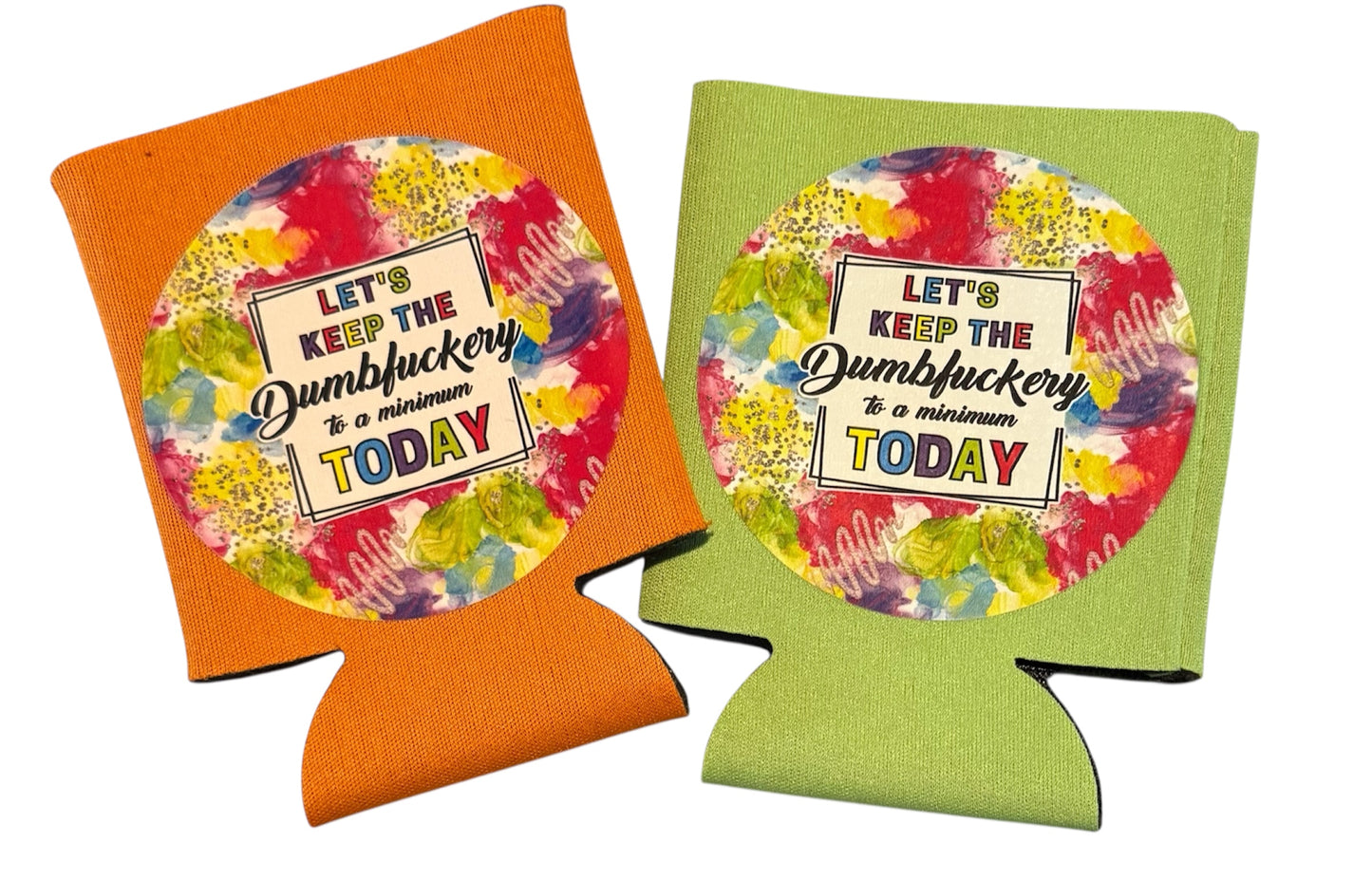 Koozies- NEW