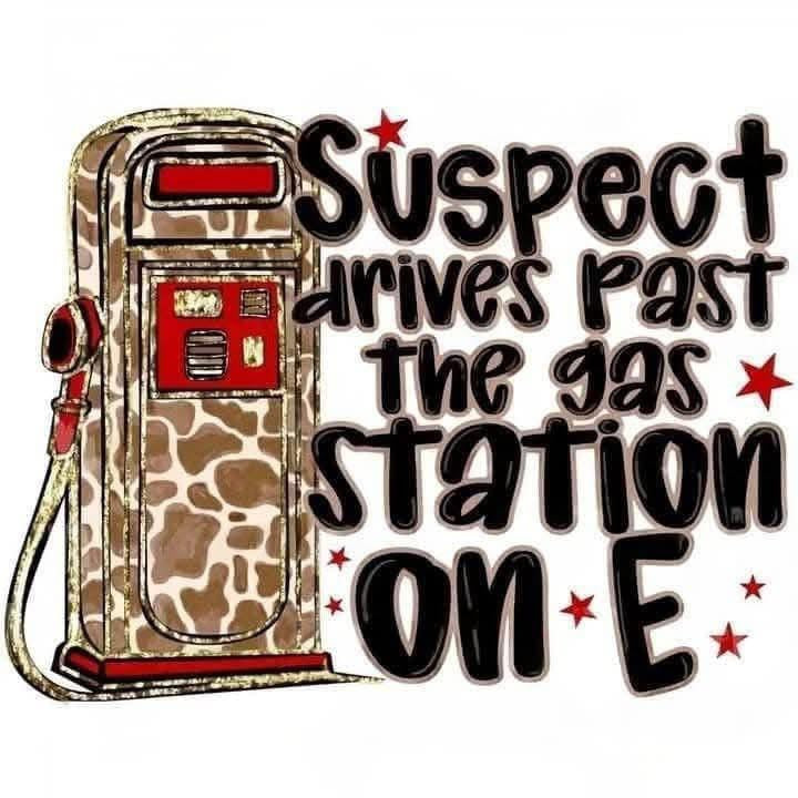T-shirt Suspect Claims
