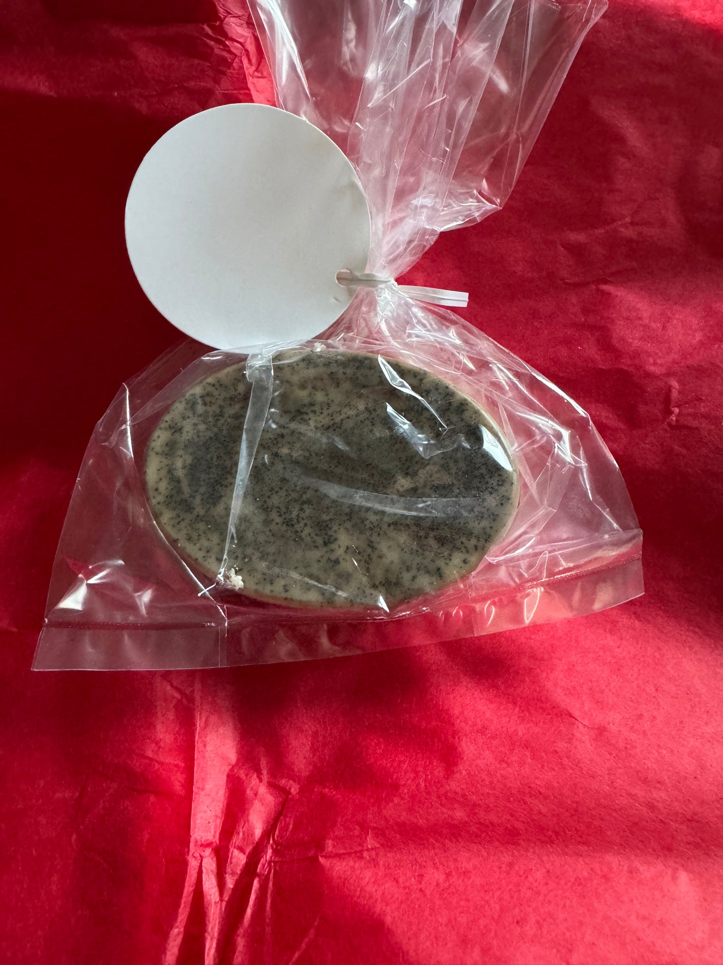 Handmade All Natural Bars of Soaps- Goat's MIlk