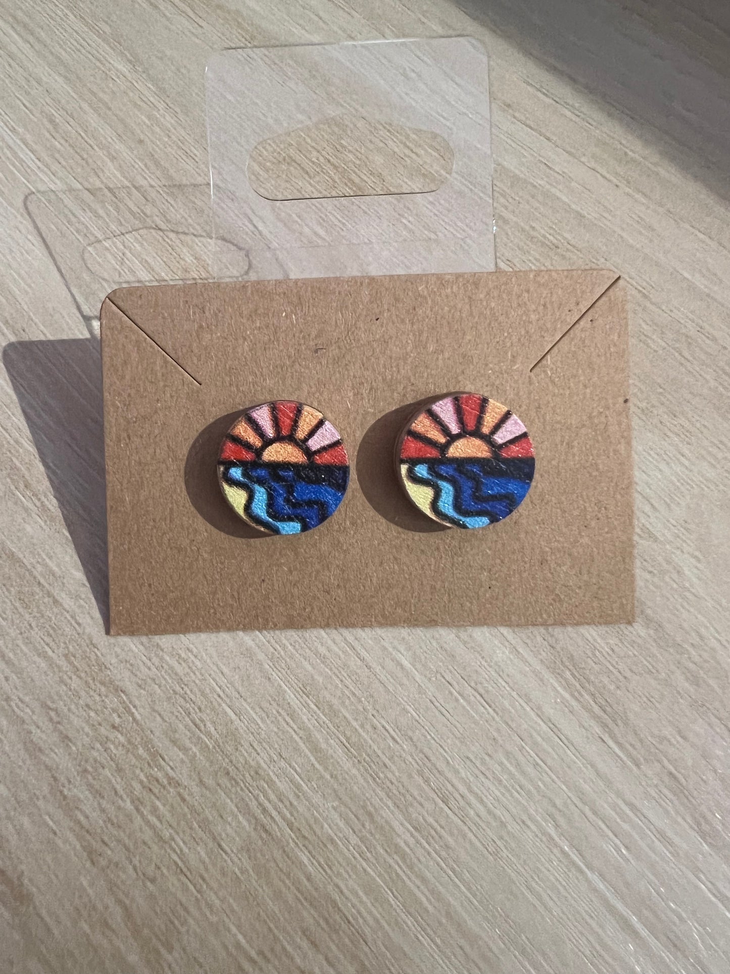 Landscape Studs