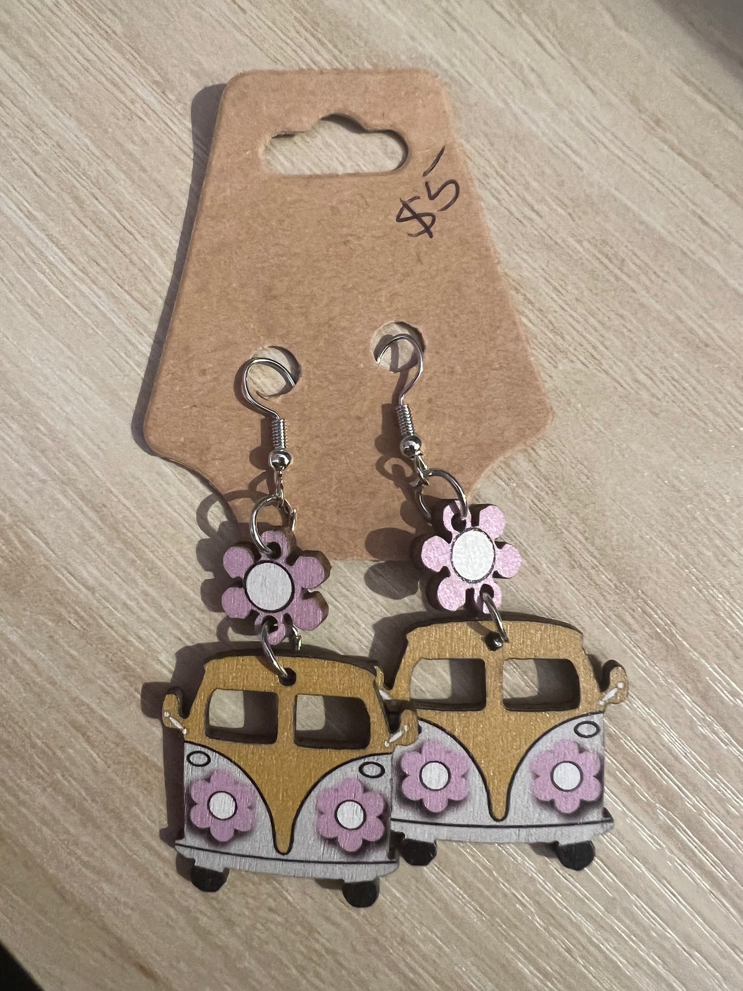 VW Bus
