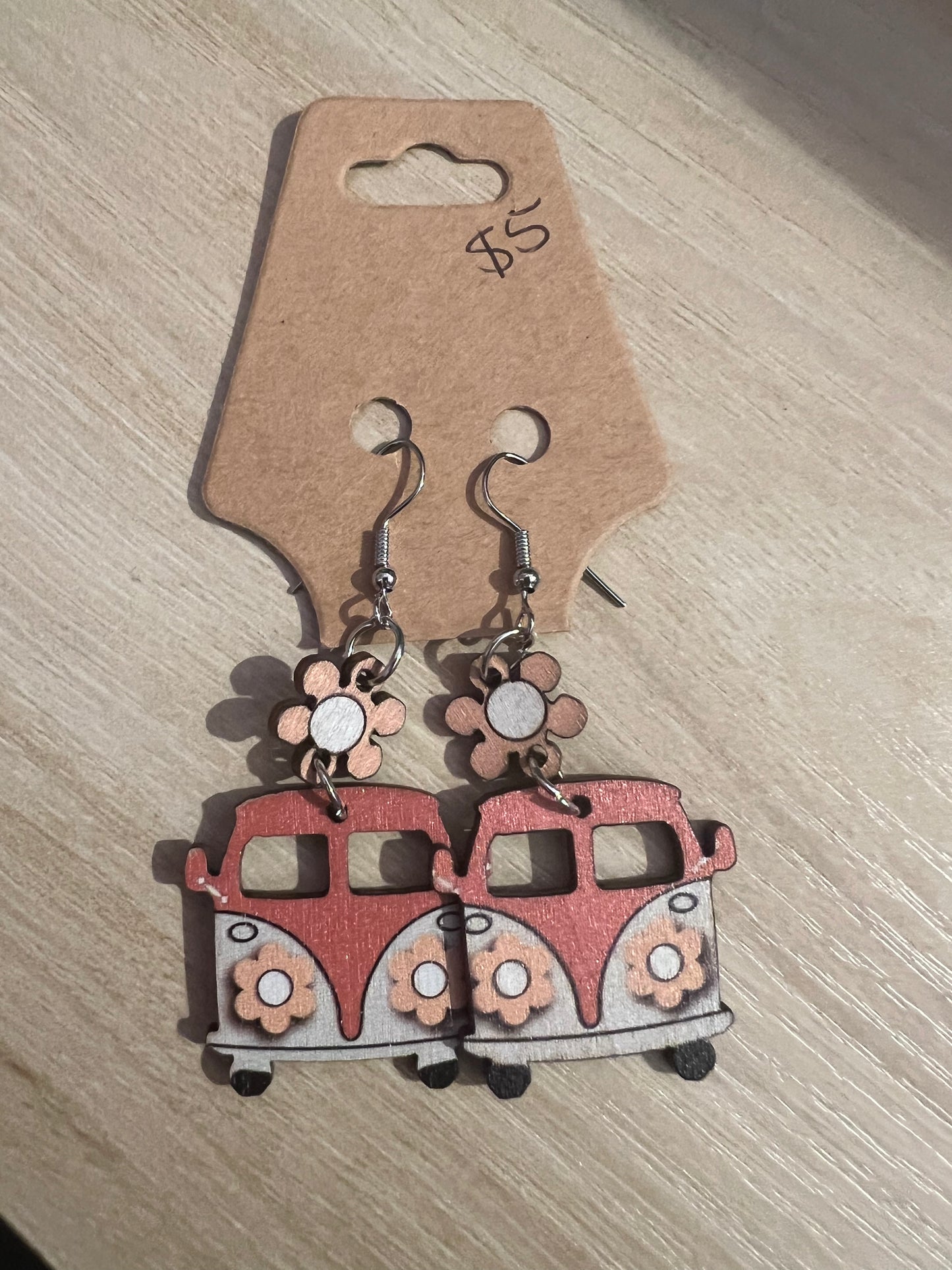 VW Bus