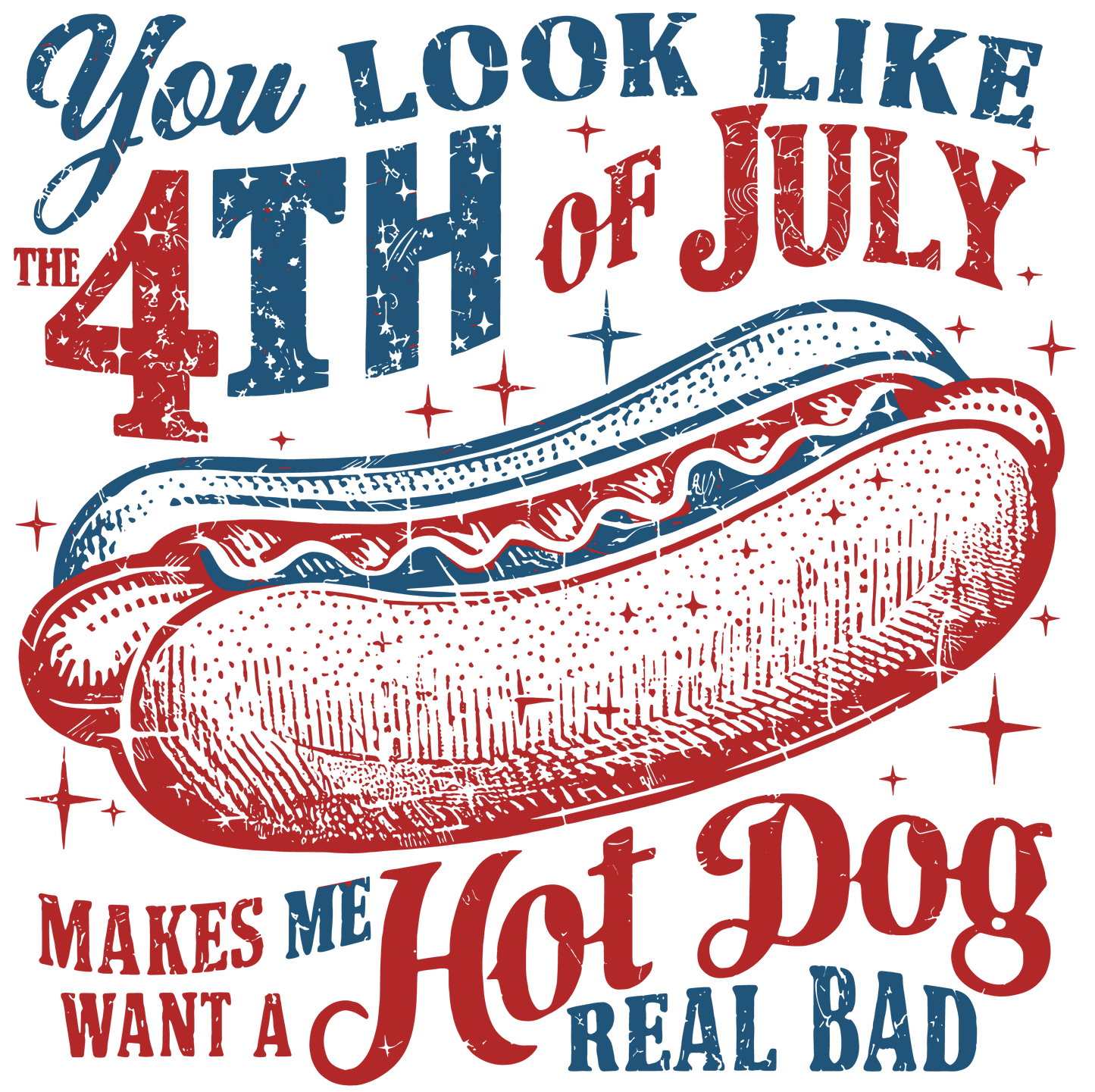 4th of July Koozies
