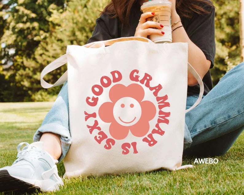 Canvas Tote Bags