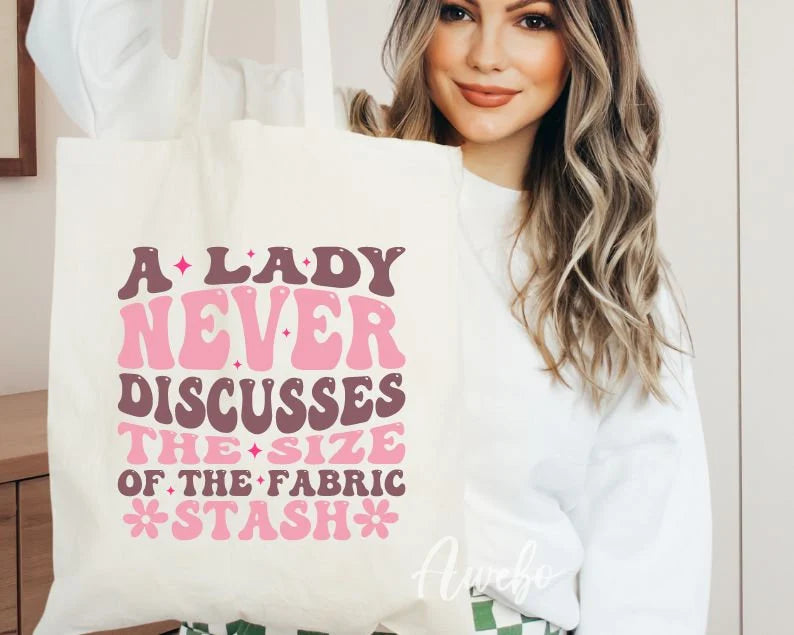 Canvas Tote Bags