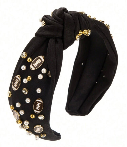 Football Headband