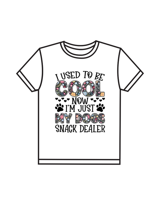 Dog Snack Dealer