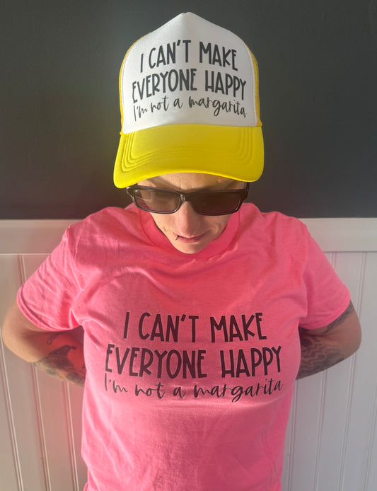 Margarita hat