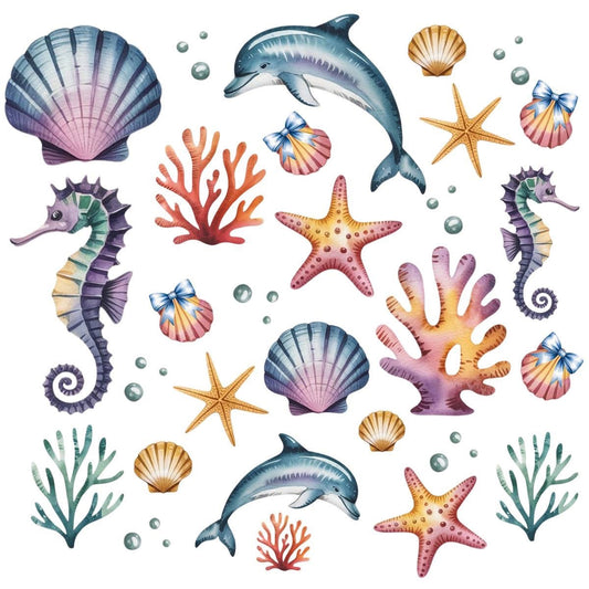 Undersea T