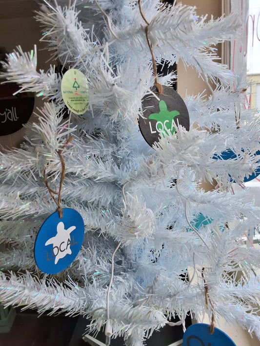 Ornaments
