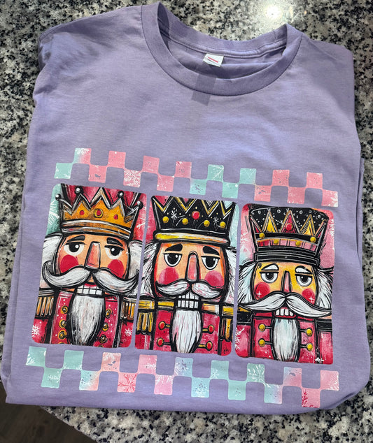 Nutcracker T-shirt