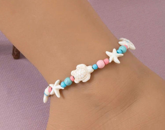 Bracelet/Anklet