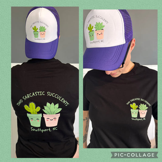 TSS Store T-Shirt