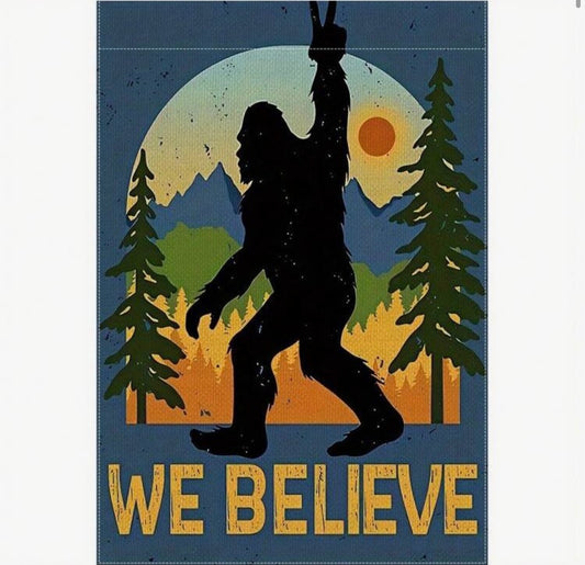 We Believe