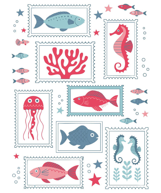 Nautical T