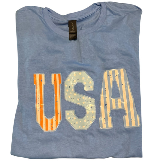 USA shirt