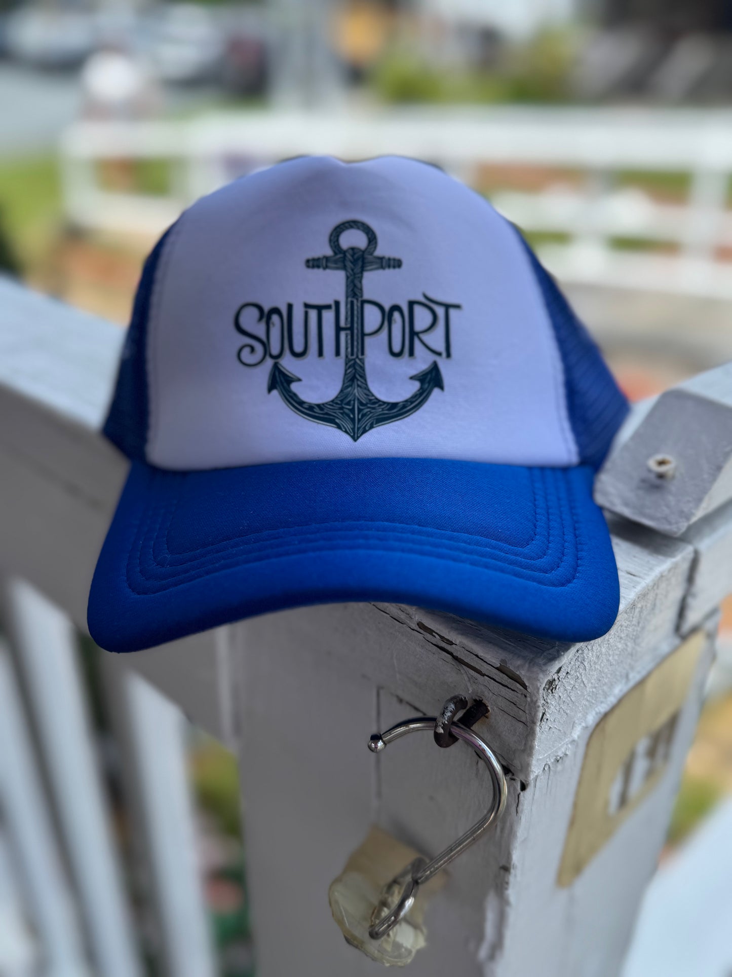 SPT Hat