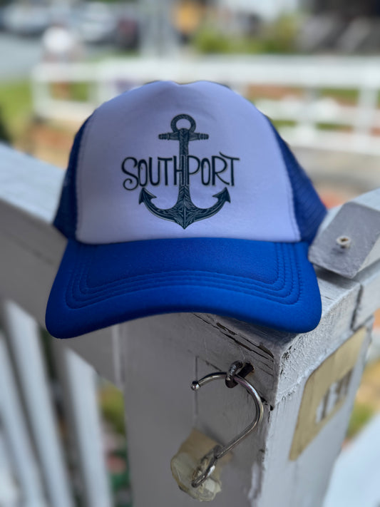 SPT Hat