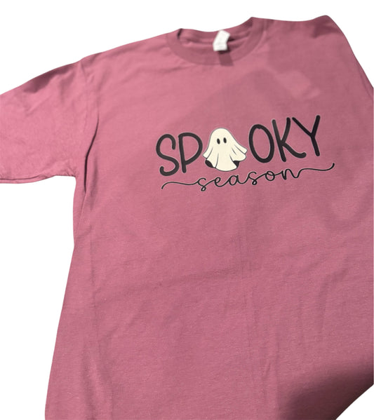 Spooky Season TShirt