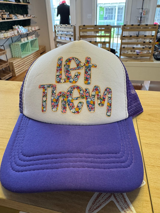 Let Them Hat