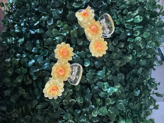 Sunflower Claw