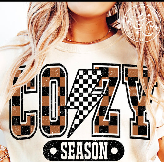 Cozy Season