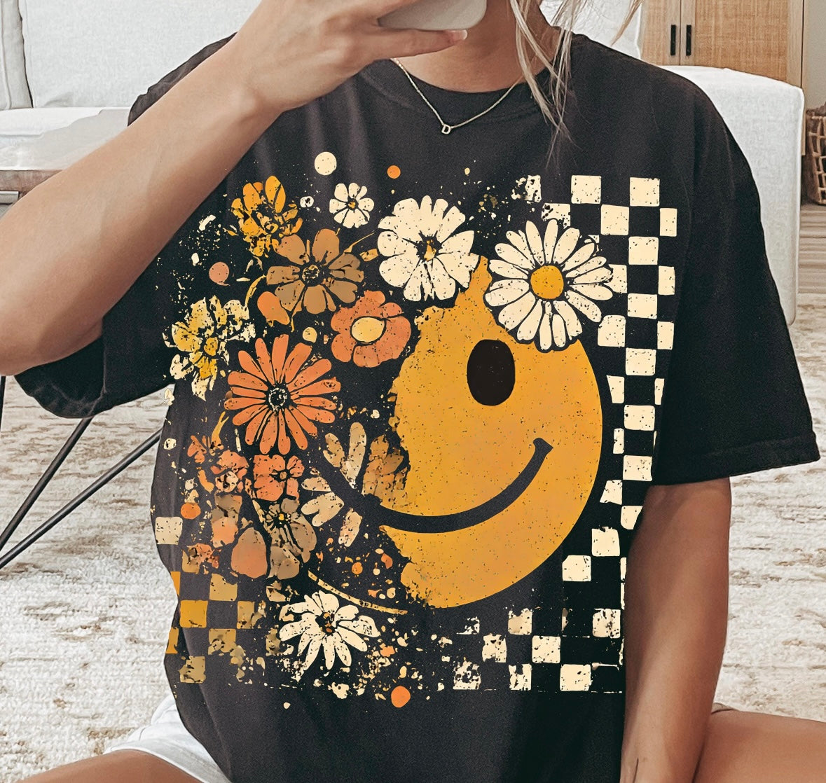 Fall Flower