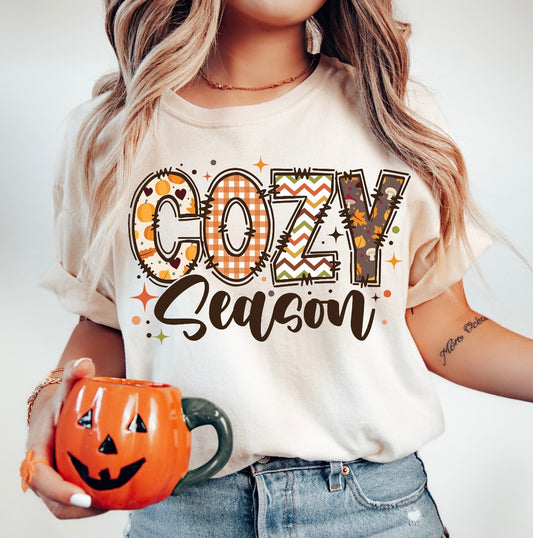 Cozy Season