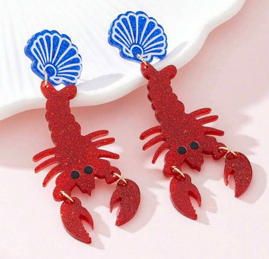 Red Lobster