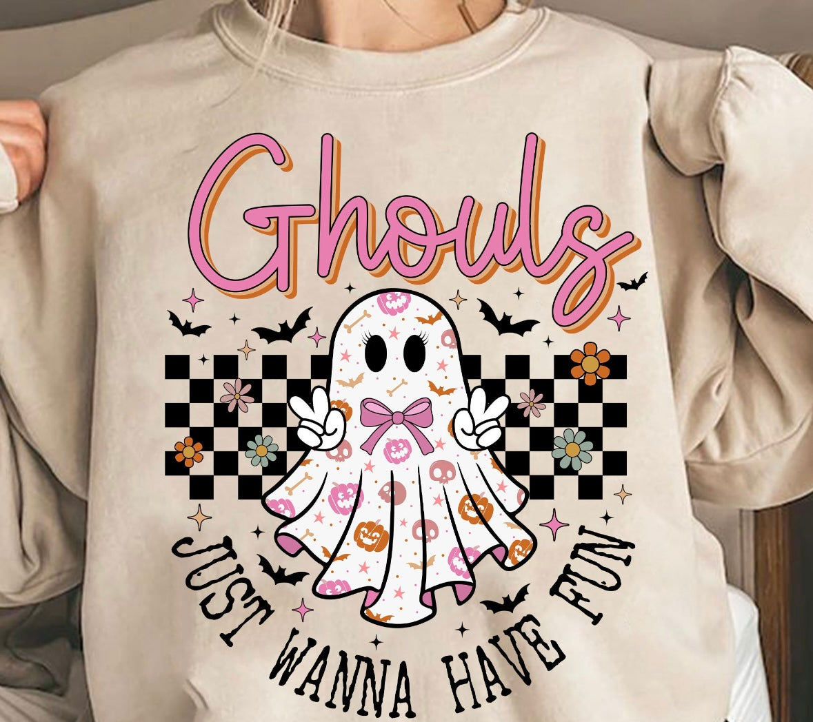 Ghouls