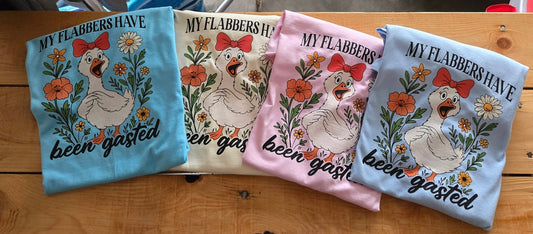 Flabbers