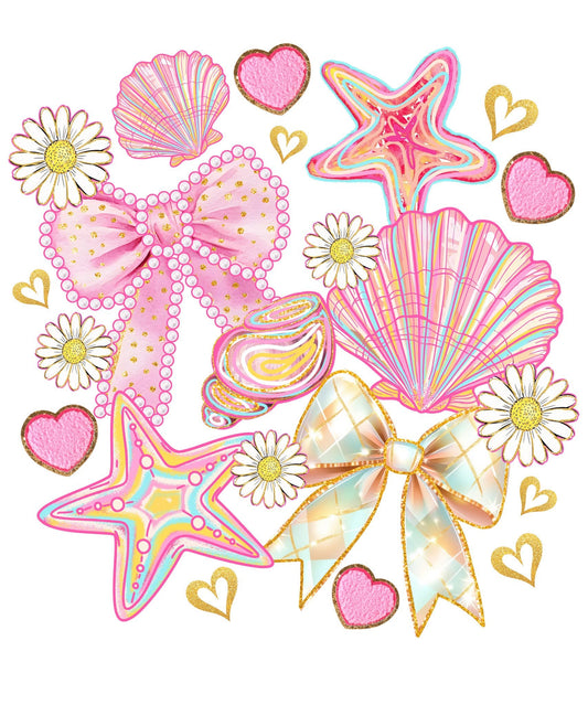 Pink Sea