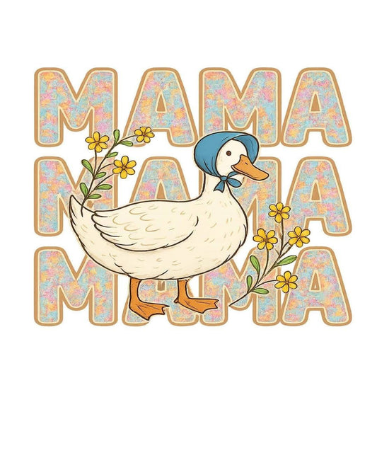 Mama Goose