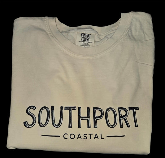 SPR Coastal T Shirt